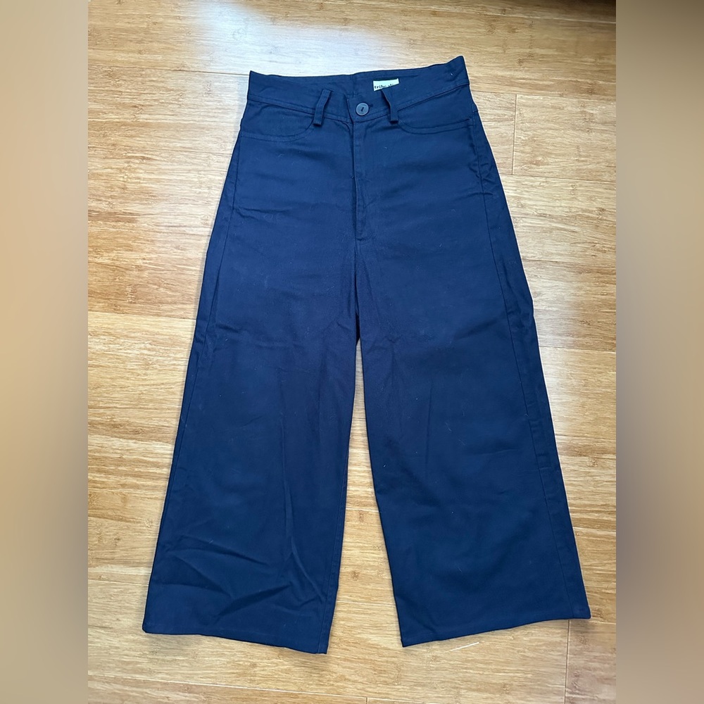 TribeAlive (now Laude The Label) wide leg pant